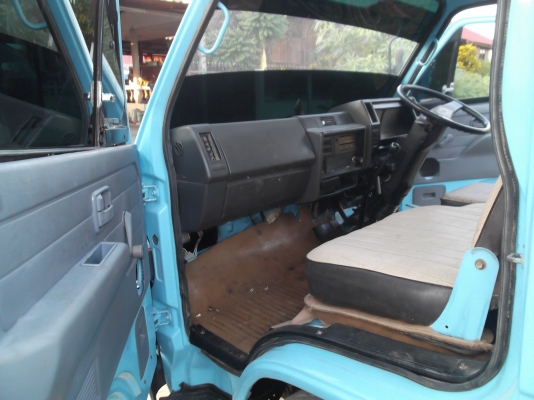 ISUZU 88แรงม้า ดั้มกระเทย ปี33 ยกหัวได้ ISUZU 88แรงม้า ดั้มกระเทย ปี33 ยกหัวได้