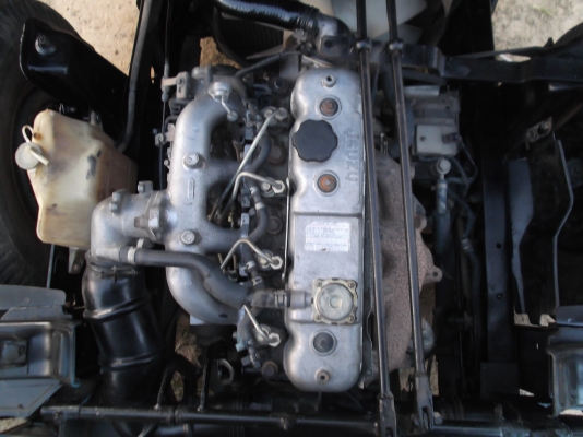 ISUZU 88แรงม้า ดั้มกระเทย ปี33 ยกหัวได้ ISUZU 88แรงม้า ดั้มกระเทย ปี33 ยกหัวได้