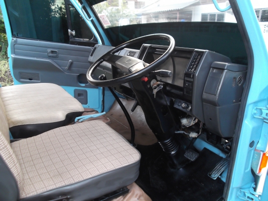 ISUZU 88แรงม้า ดั้มกระเทย ปี33 ยกหัวได้ ISUZU 88แรงม้า ดั้มกระเทย ปี33 ยกหัวได้