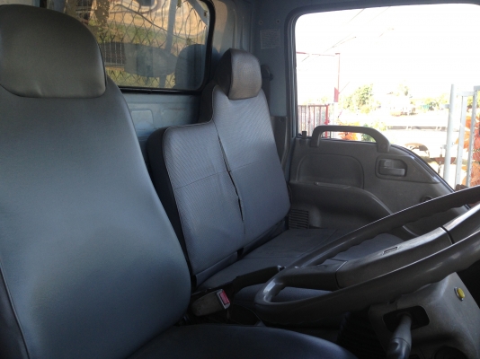 รถบรรทุก ISUZU 6 ล้อ 110 แรง รถบรรทุก ISUZU 6 ล้อ 110 แรง