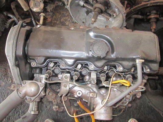 ขายเครื่องยนต์โตโยต้า 2L ข้อ STD ขายเครื่องยนต์โตโยต้า 2L ข้อ STD