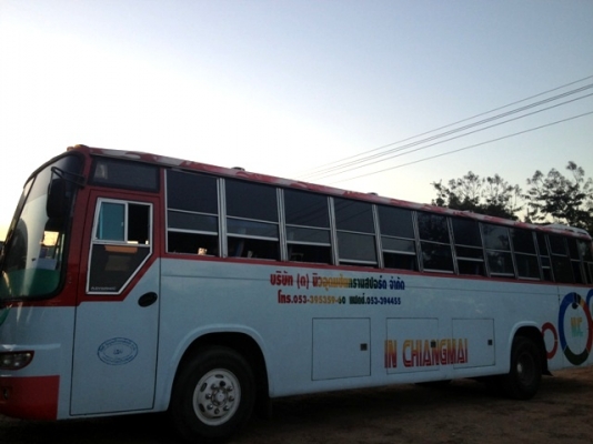 ขายรถบัส ขนาด 60 ที่นั่ง ขายรถบัส ขนาด 60 ที่นั่ง