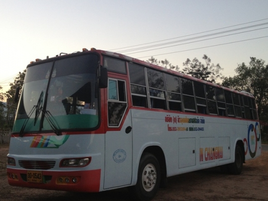 ขายรถบัส ขนาด 60 ที่นั่ง ขายรถบัส ขนาด 60 ที่นั่ง