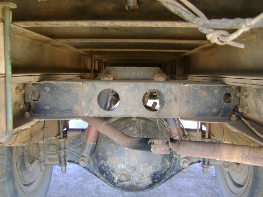 รถหัวยาวอีซูซุ 125แรง