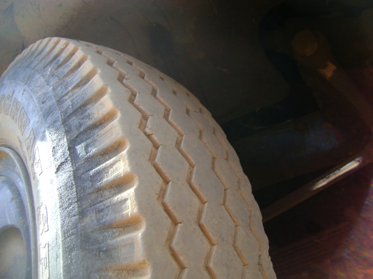 รถหัวยาวอีซูซุ 125แรง