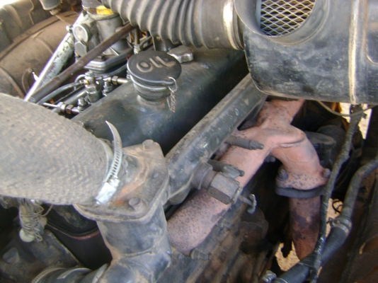 รถหัวยาวอีซูซุ 125แรง