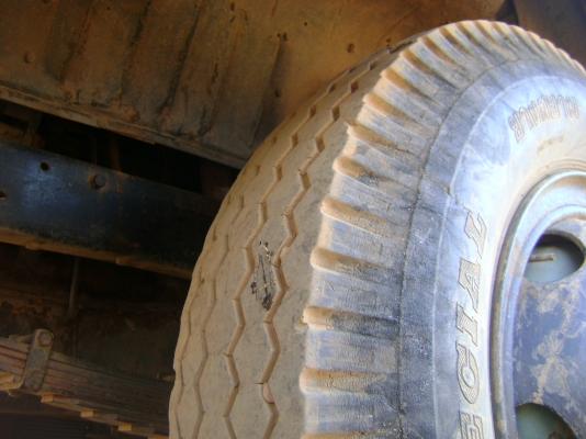 รถหัวยาวอีซูซุ 125แรง