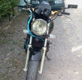 ขาย Honda Jade 250 CC แต่งเป็น Super 4 รถพร้อมใช้ 39000 ขาย Honda Jade 250 CC แต่งเป็น Super 4 รถพร้อมใช้ 39000