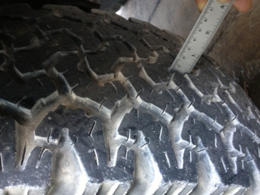 (ลดราคา)ขาย ล้อเดิมsportrider4wdยาง BF all 30/9.5/15 ปี06,2เส้น/05,2เส้น (ลดราคา)ขาย ล้อเดิมsportrider4wdยาง BF all 30/9.5/15 ปี06,2เส้น/05,2เส้น