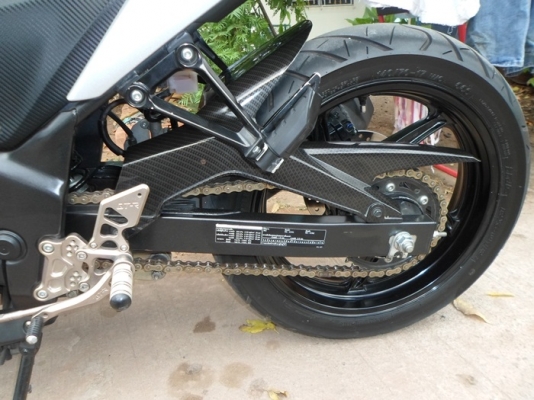 ขาย Honda CBR 250 CC. รถปี 54 ขาย Honda CBR 250 CC. รถปี 54
