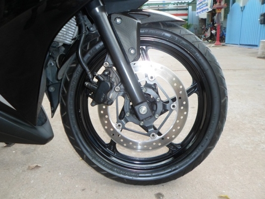ขาย Honda CBR 250 CC. รถปี 54