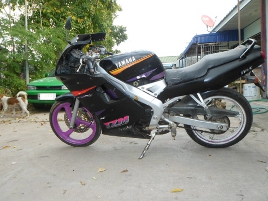 ขาย Yamaha TZM