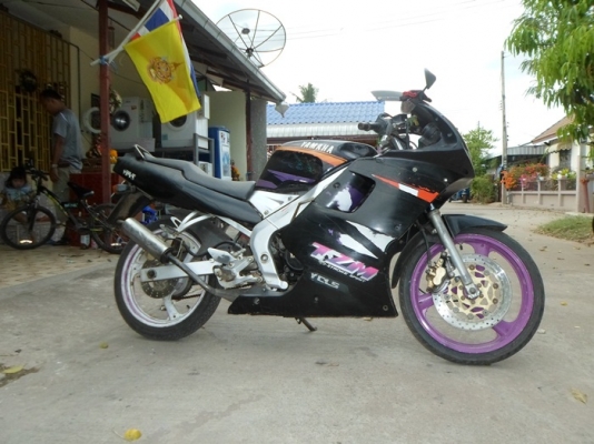 ขาย Yamaha TZM