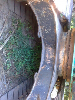 ขายด่วน!! KOBELCO SK200 YN11 ไมล์ ชม.6000 สภาพสวยค่ะ พร้อมใช้งาน เอกสารพร้อม