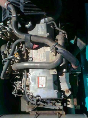 ขายด่วน!! KOBELCO SK200 YN11 ไมล์ ชม.6000 สภาพสวยค่ะ พร้อมใช้งาน เอกสารพร้อม