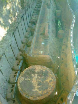 ขายด่วน!! KOBELCO SK200 YN11 ไมล์ ชม.6000 สภาพสวยค่ะ พร้อมใช้งาน เอกสารพร้อม