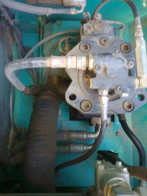 ขายด่วน!! KOBELCO SK200 YN11 ไมล์ ชม.6000 สภาพสวยค่ะ พร้อมใช้งาน เอกสารพร้อม