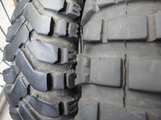 ENDURO 120/90/17   140/80/17