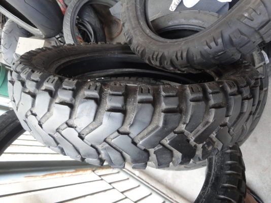 ENDURO 120/90/17   140/80/17