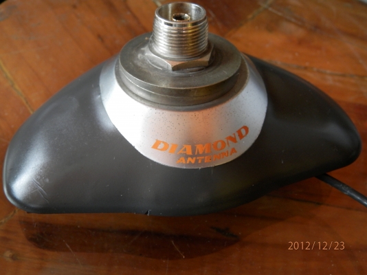 ขายเม้าท์ พร้อมสายนำ ของไดมอน