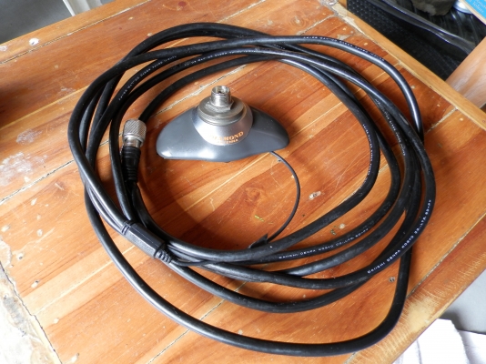 ขายเม้าท์ พร้อมสายนำ ของไดมอน