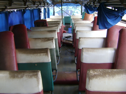 รถบัส 55 ที่นั่ง ทะเบียนแจ้งจอด รถบัส 55 ที่นั่ง ทะเบียนแจ้งจอด