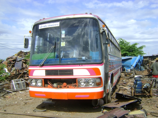 รถบัส 55 ที่นั่ง ทะเบียนแจ้งจอด รถบัส 55 ที่นั่ง ทะเบียนแจ้งจอด