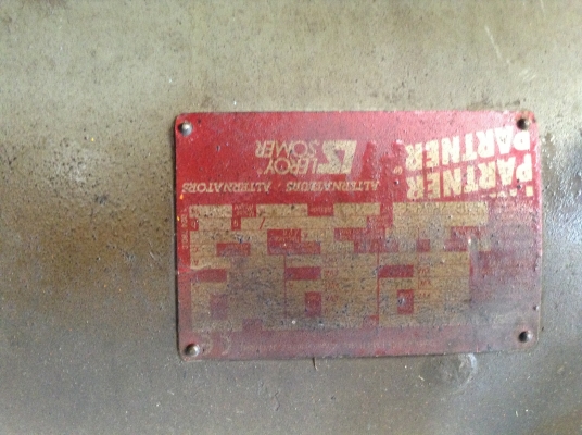 เครื่องปั่นไฟ 200kva