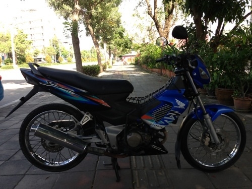 ขาย sonic สตาร์ทมือ