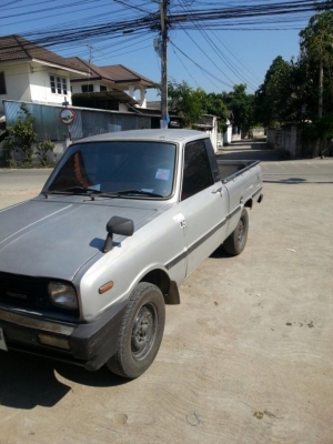 mazda 1000 4ข