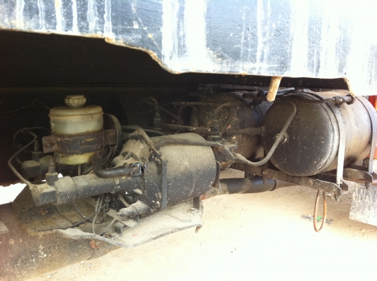 ขายรถบรรทุก 10 ล้อ