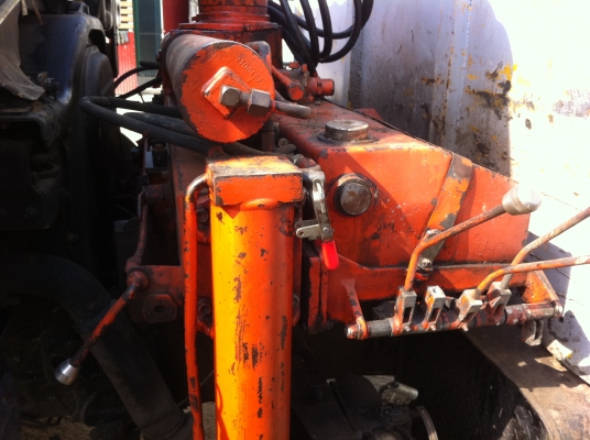 ขายรถบรรทุก 10 ล้อ