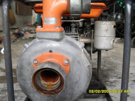 ขายเครื่องสูบน้ำยันมาร์แท้ญี่ปุ่นพร้อมใช้