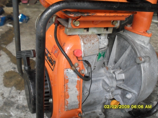 ขายเครื่องสูบน้ำยันมาร์แท้ญี่ปุ่นพร้อมใช้