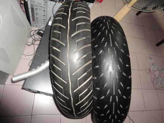 / MICHELIN