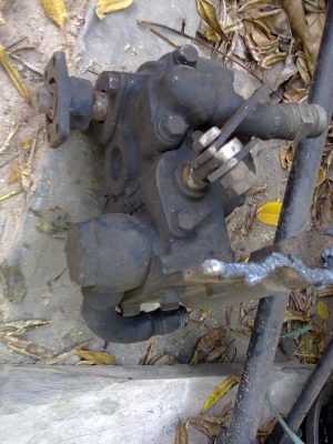 ขายกระบอกดั้ม 2.5ตัน ยกชุด