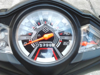 ขาย Suzuki Skydrive ลาย SD ไมล์แท้ 5398 กม เครื่องหัวฉีดประหยัดน้ำมัน สภาพเดิมๆ สีดำ จด 12 กันยายน 2554 ราคา 24900 บาท ขาย Suzuki Skydrive ลาย SD ไมล์แท้ 5398 กม เครื่องหัวฉีดประหยัดน้ำมัน สภาพเดิมๆ สีดำ จด 12 กันยายน 2554 ราคา 24900 บาท