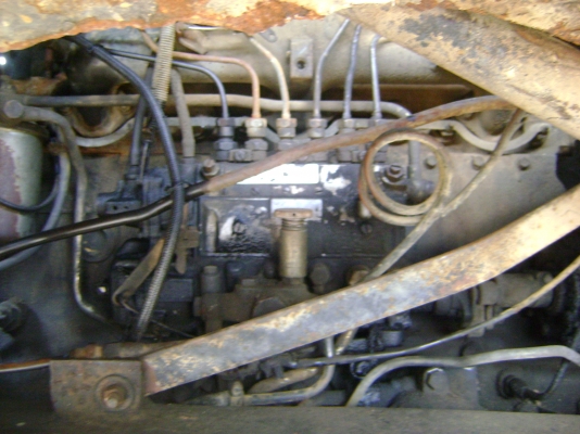 TOYOTA  ขับ 4 ล้อ