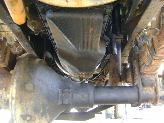 TOYOTA  ขับ 4 ล้อ