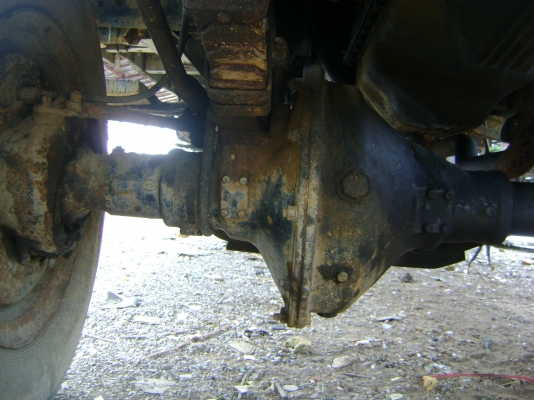 TOYOTA  ขับ 4 ล้อ