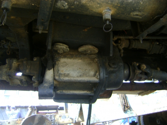 TOYOTA  ขับ 4 ล้อ