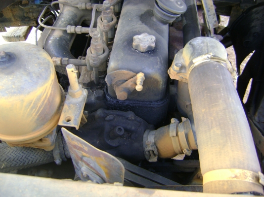 TOYOTA  ขับ 4 ล้อ