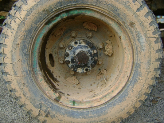 TOYOTA  ขับ 4 ล้อ