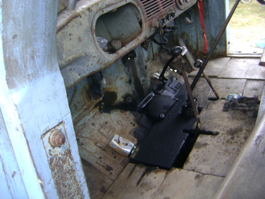 TOYOTA  ขับ 4 ล้อ