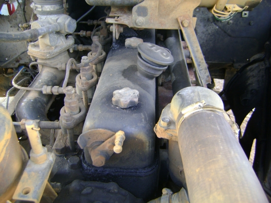 TOYOTA  ขับ 4 ล้อ