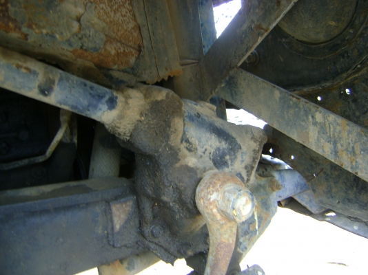 TOYOTA  ขับ 4 ล้อ