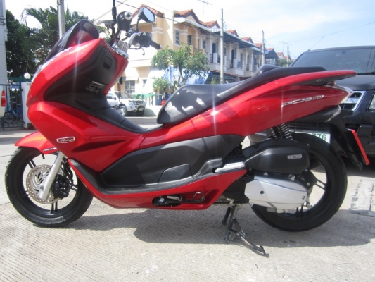 ขายด่วน pcx150iรถใช้แค่6เดือนสภาพนางฟ้าวิ่งน้อย3600kmชุดโอนครบ ขายด่วน pcx150iรถใช้แค่6เดือนสภาพนางฟ้าวิ่งน้อย3600kmชุดโอนครบ