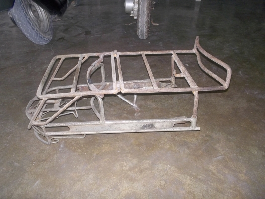 ขออนุญาติขายตะแกรงหลัง c95ในราคา  1800สนใจในราคา0839090699