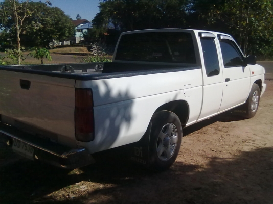 BIG-M ปี่39 ไมล์โค้ง เครื่อง 2.7 ทะเบียนพร้อมโอน BIG-M ปี่39 ไมล์โค้ง เครื่อง 2.7 ทะเบียนพร้อมโอน