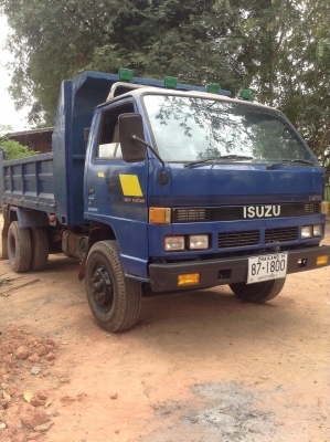 NPR 115 เปลี่ยนเครื่องใหม่ แรงสะใจ รถพร้อมใช้เจ้าของขายเอง NPR 115 เปลี่ยนเครื่องใหม่ แรงสะใจ รถพร้อมใช้เจ้าของขายเอง